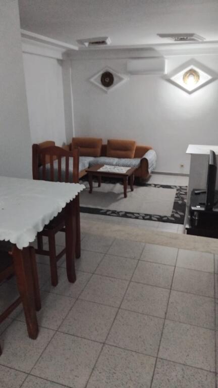 APARTMENT FOR RENT 2+1