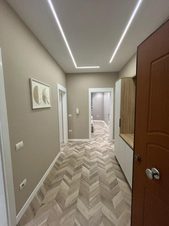Apartament 2+1 me qira tek 9 katshet
