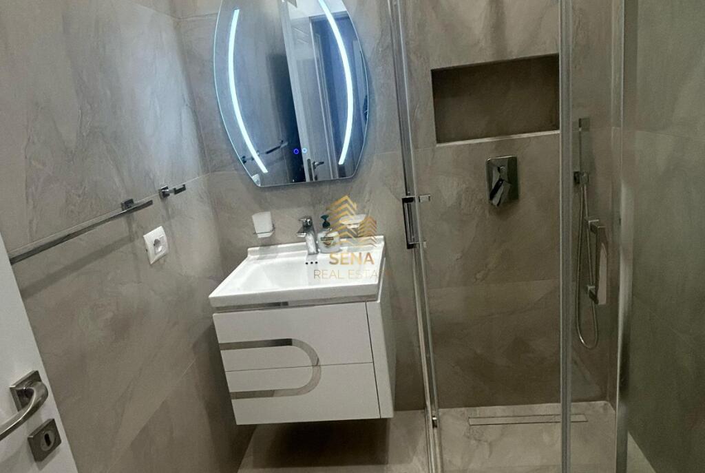 Qira, Apartament 2+1+2, Qendër, Muajore