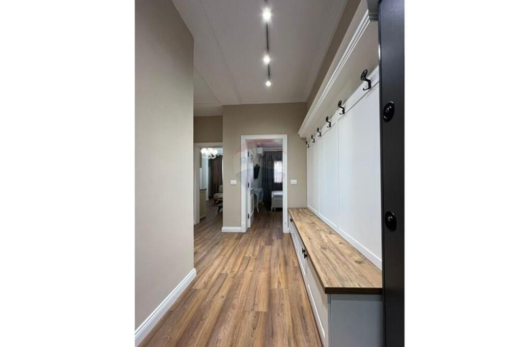 1+1 Apartment for Rent
