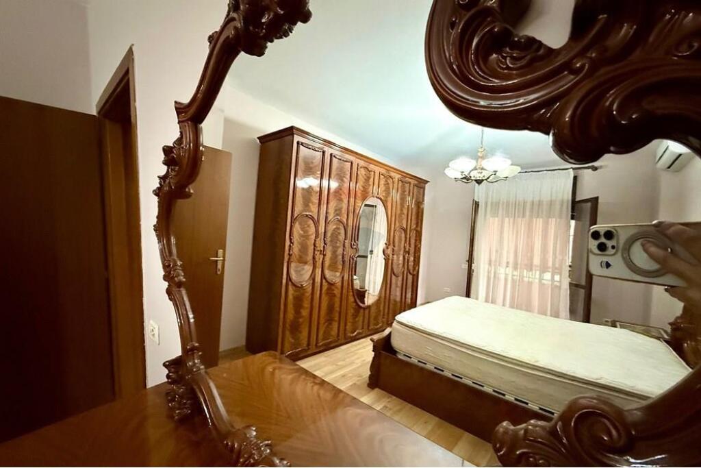 3+1+2 APARTMENT FOR RENT, PARISIT COMMUNE