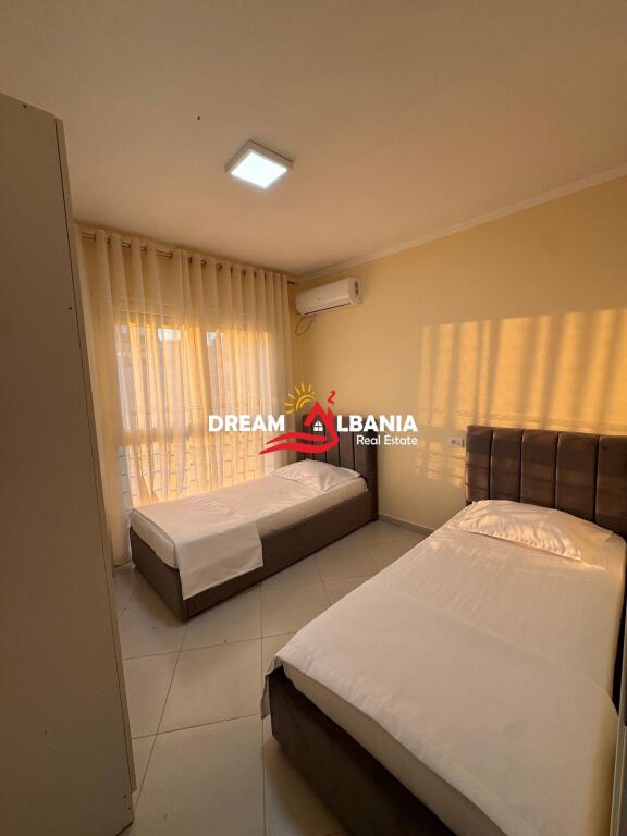 2+1 Apartment for Rent near the Tirana Prosecutor's Office - In a New Building (ID 42215272)
