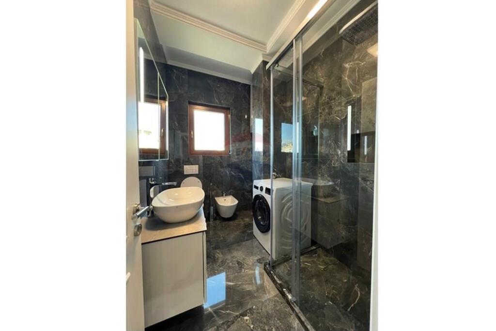 1+1 Apartment for Rent