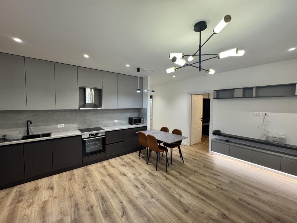 ‼️For rent 2+1 with parking in the Villa Block Selite‼️