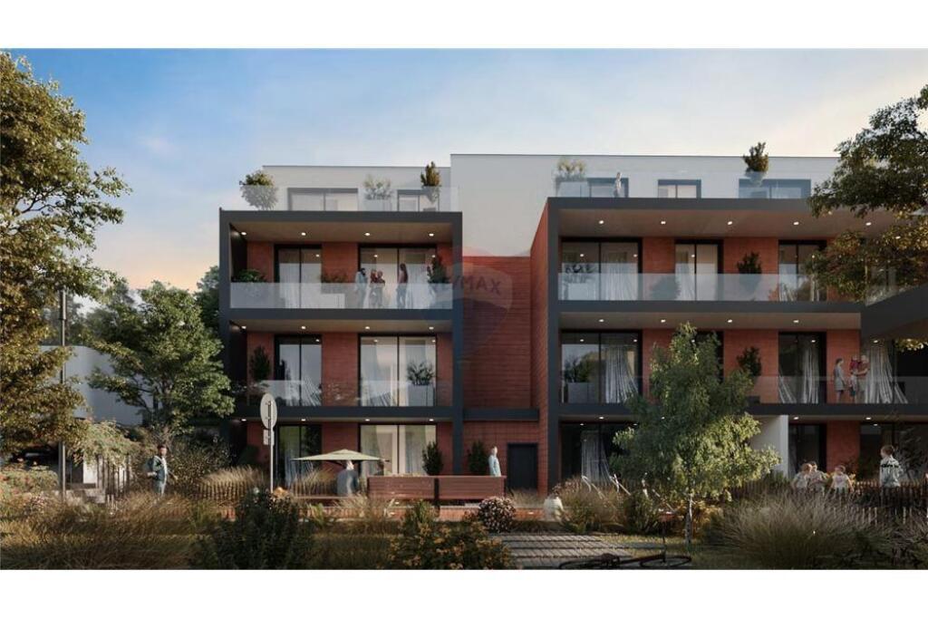 Apartament - Për Shitje - Liqeni i Farkës