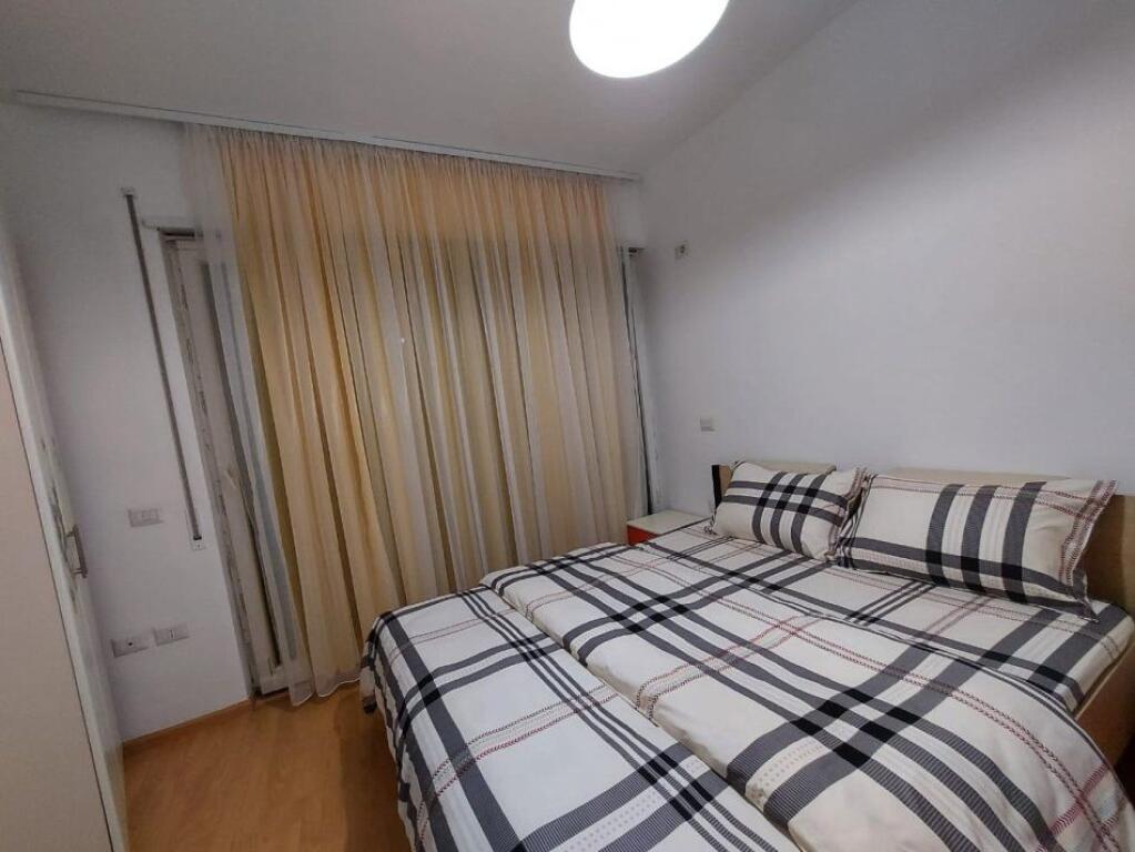 APARTMENT FOR RENT 2+1 700 EURO DIBRA STREET