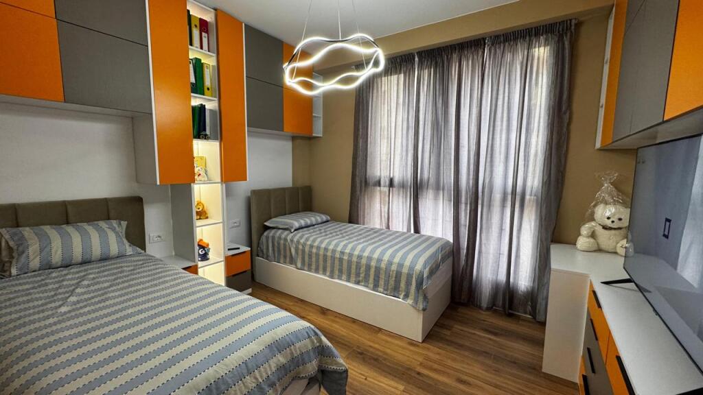 Apartment 2+1 for sale in Turdiu Residence, Aviation Field.