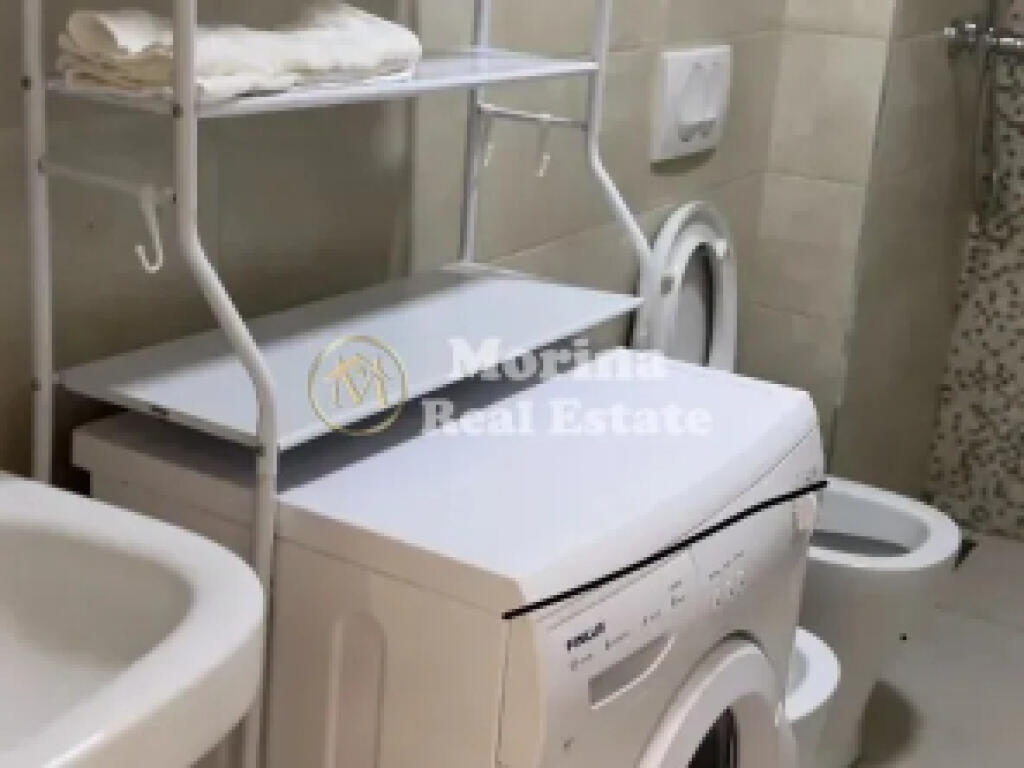 Qera, Apartament 1+1, Fiori Di Bosko, 500 Euro/Muaj.  0694050129
