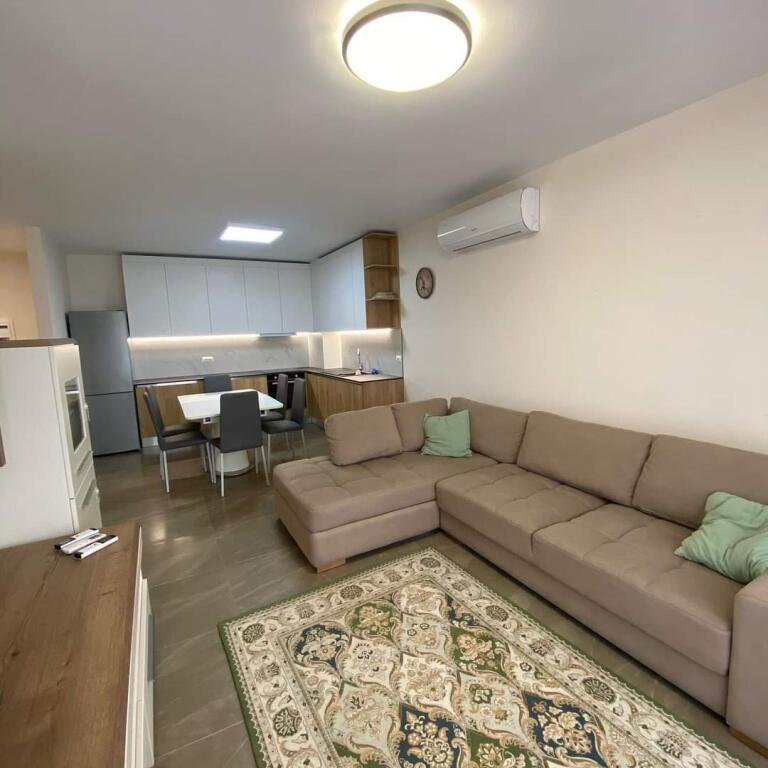 3+1+2 APARTMENT FOR RENT, TURDIU COMPLEX WITH PARKING SPACE