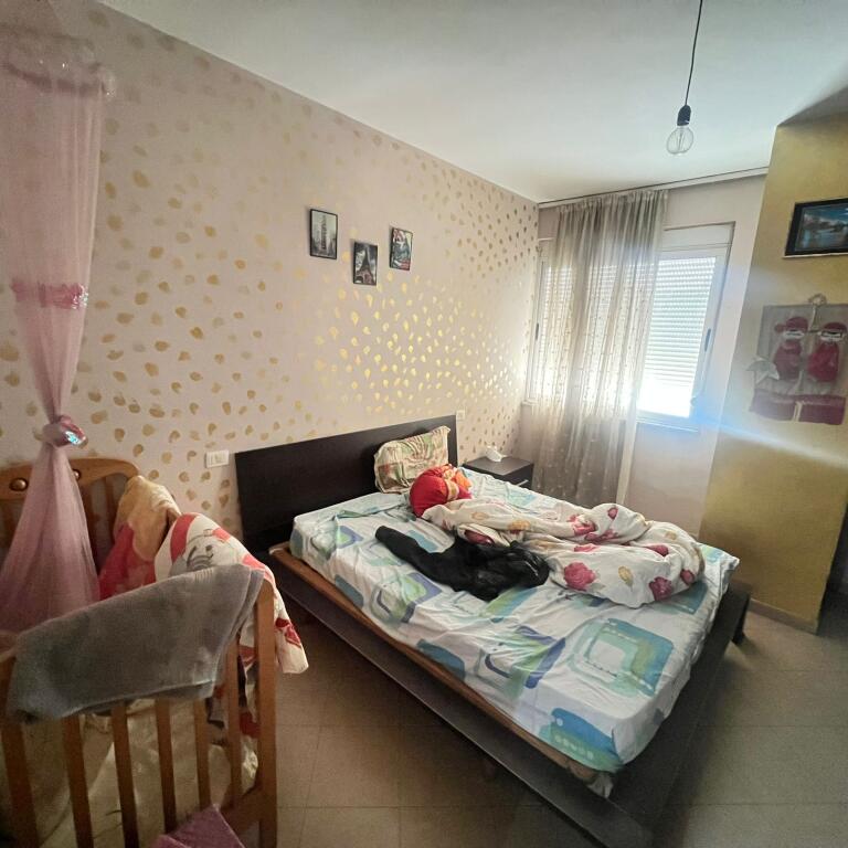 Apartament 2+1 me qira ne Astir
