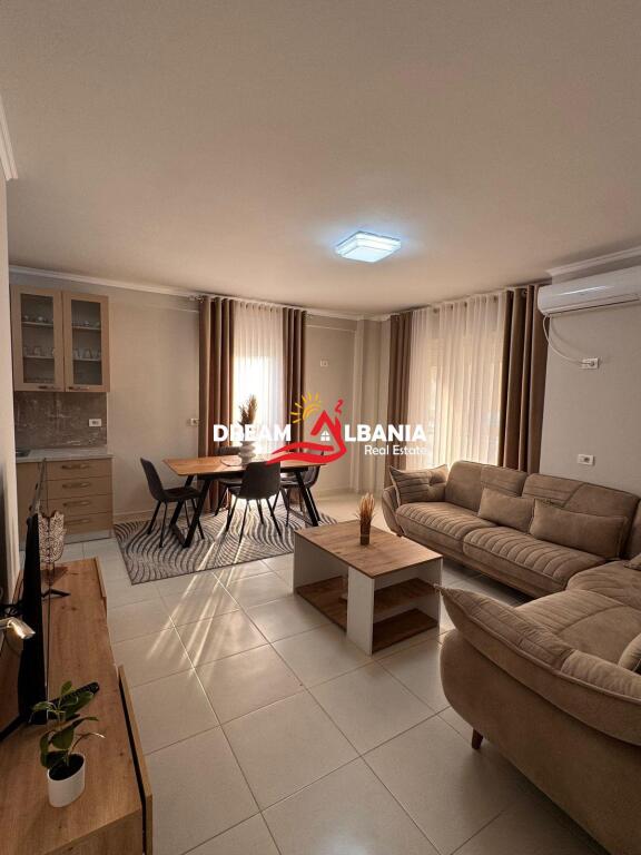 2+1 Apartment for Rent near the Tirana Prosecutor's Office - In a New Building (ID 42215272)