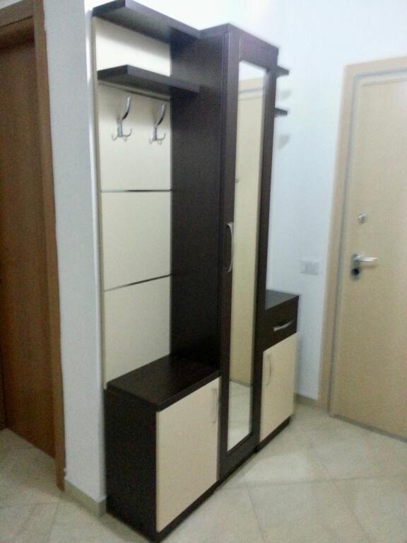 1+1 apartment available 📍 Train Station