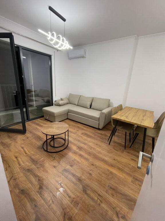 Apartament 1+1 me qira tek Jordan Misja