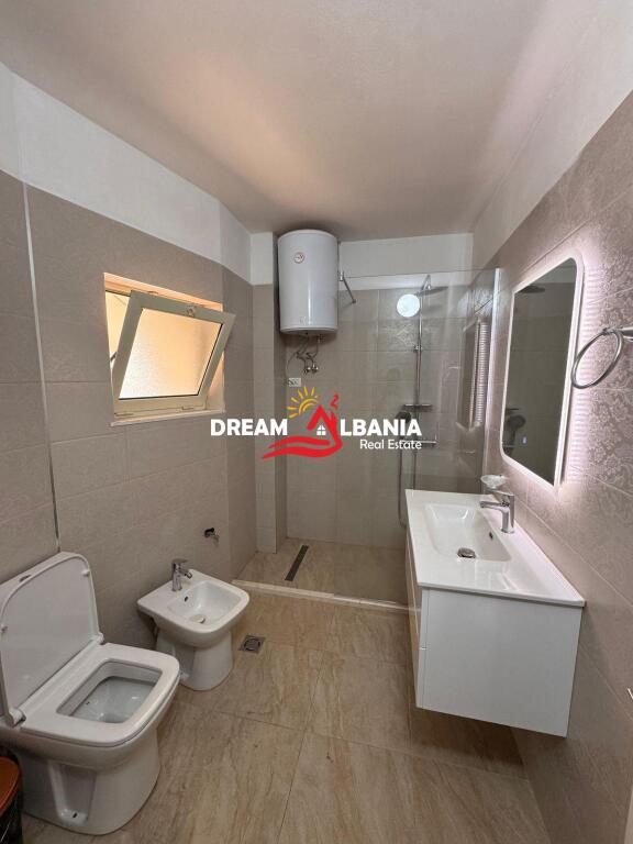 2+1 Apartment for Rent near the Tirana Prosecutor's Office - In a New Building (ID 42215272)