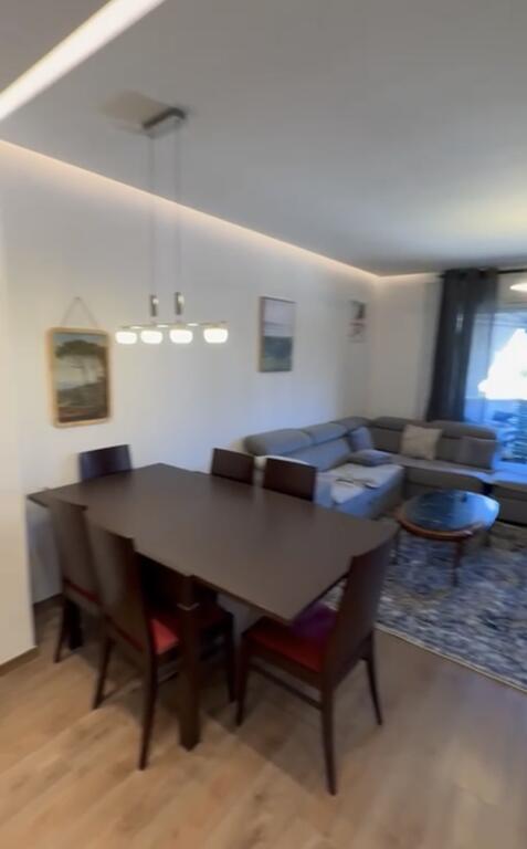 Jepet me qira apartament 2+1+2 DON BOSKO 650€