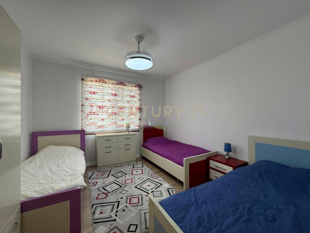BRRYLI, 2+1 APARTMENT FOR RENT 650 € /Month