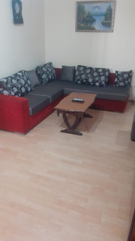 AFFITTASI APPARTAMENTO 2+1 600 EURO DON BOSKO