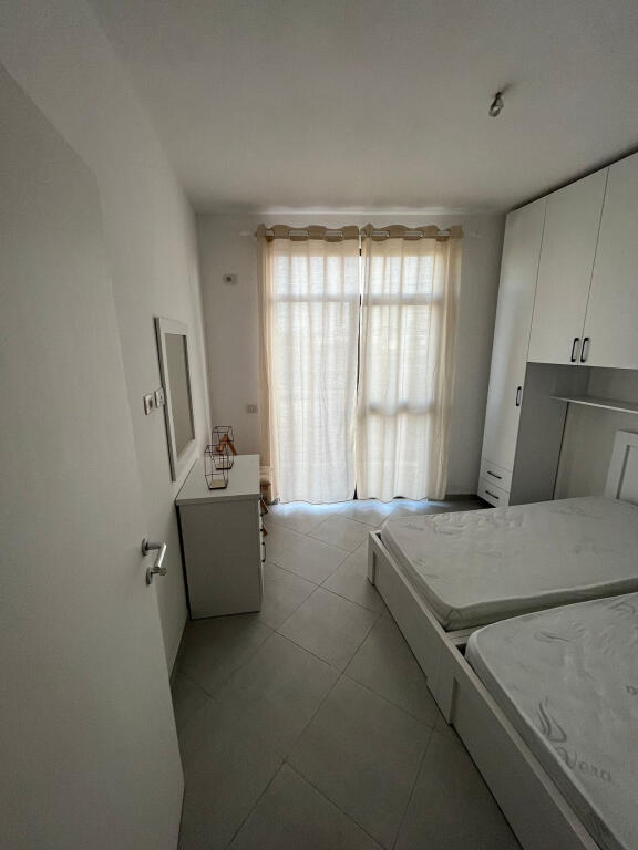 Apartment for rent 1+1 on Dibra Street (ID B2101108) Tirana