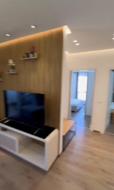 Jepet me qira apartament 2+1+2 DON BOSKO 650€