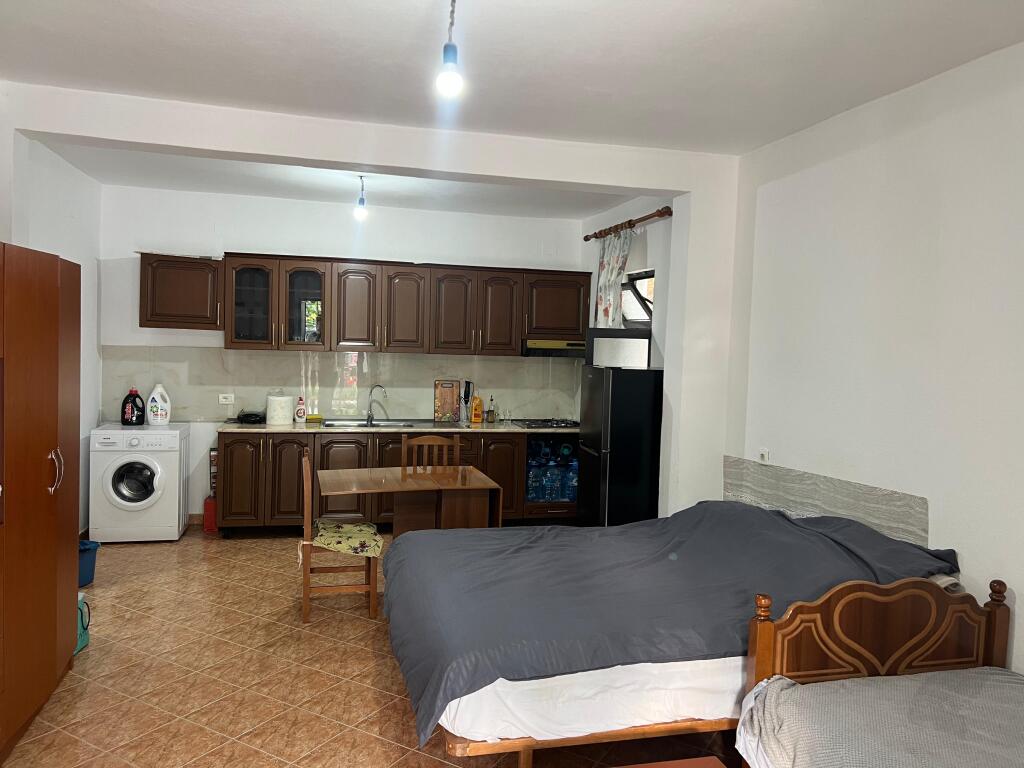 Affitto, Monolocale, Vicino all'Ambasciata Turca – Via di Elbasan, 300 Euro/mese