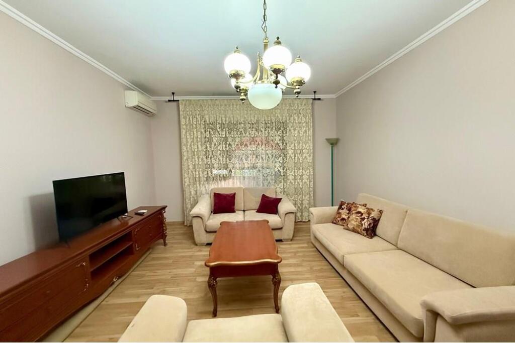 3+1+2 APARTMENT FOR RENT, PARISIT COMMUNE