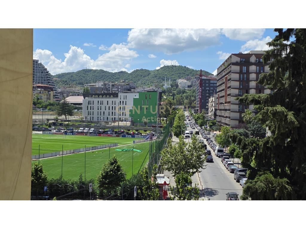2+1 Apartment for rent at the former Shushica.