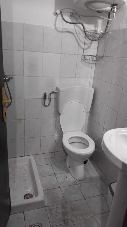 APARTMENT FOR RENT 2+1