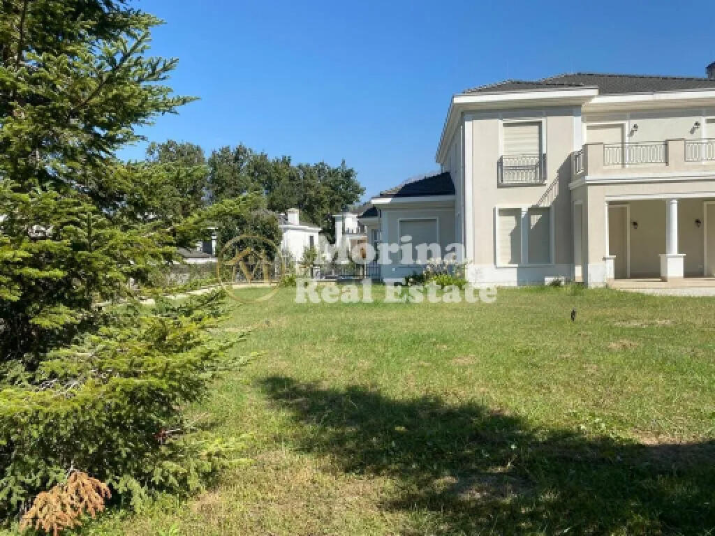 Rent, Villa, Vilat Teg, 5000 Euro/Month - 0692040509