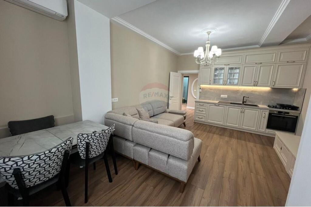 1+1 Apartment for Rent