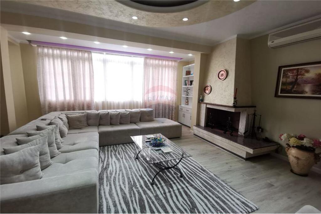 3+1 APARTMENT FOR RENT, BLOCK