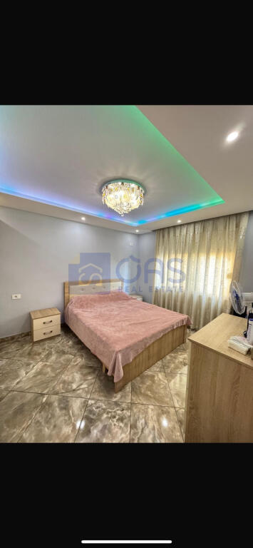 Apartment 1+1 for sale on Dibra Street 115,000 euros.