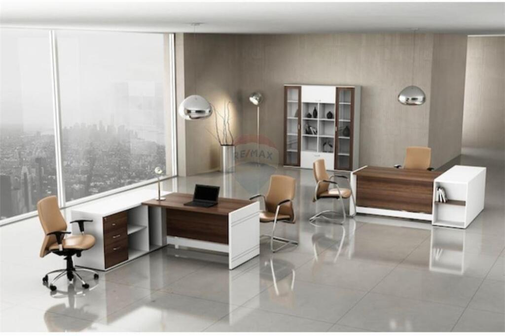 Office for rent