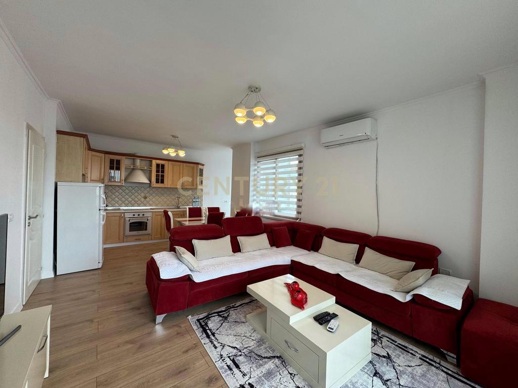 BRRYLI, 2+1 APARTMENT FOR RENT 650 € /Month