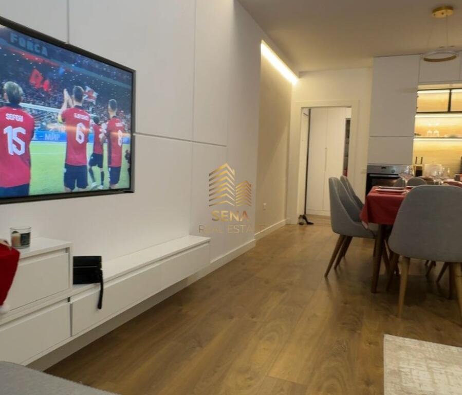 Qira, Apartament 2+1+2wc, Rruga e Elbasanit , 1000 Euro/Muaj-0692061134
