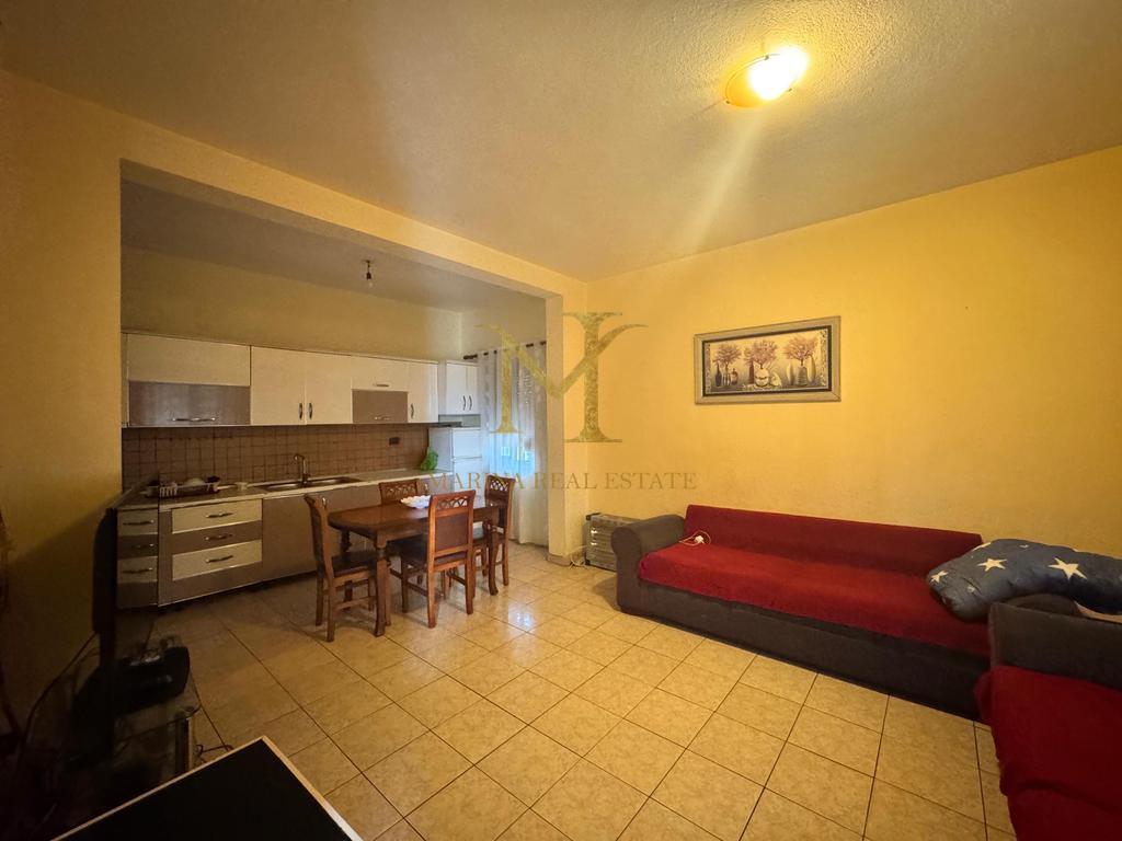 OCCASION!!!! A PRIVATE TWO-STOREY HOUSE + A LOCAL FOR SALE IN THE OLD DURSËS SWAMP!!