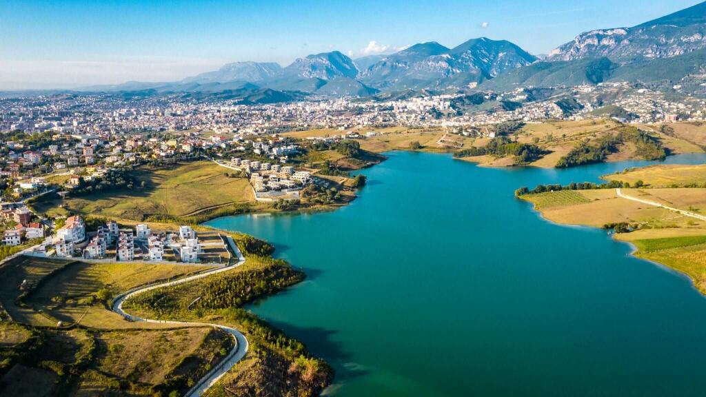 🔑 Land for Sale 700 m² | Farkë, Sauk (Tirana)