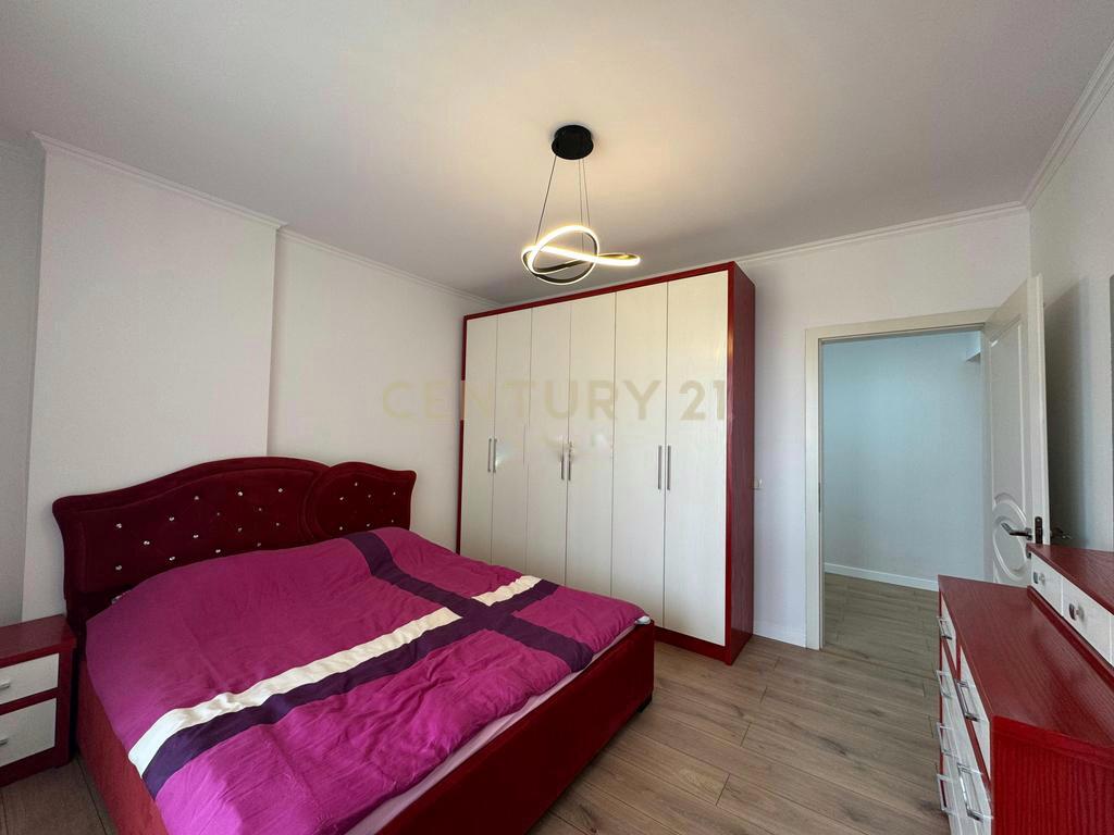BRRYLI, 2+1 APARTMENT FOR RENT 650 € /Month