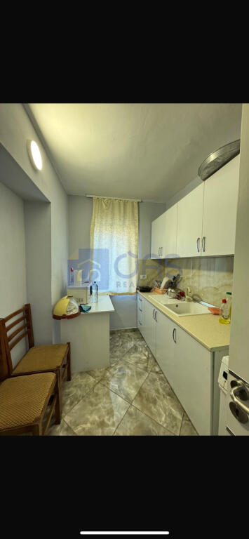 Apartment 1+1 for sale on Dibra Street 115,000 euros.
