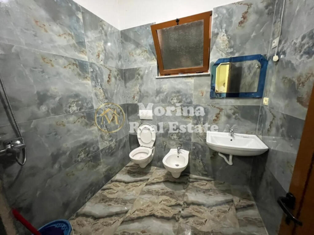 Affitto, parte di villa 3+1, Ali Demi - Via Pasho Hysa, 600 Euro 0694050132
