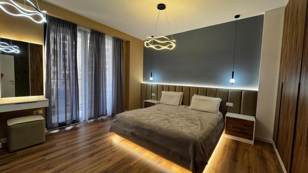 Apartment 2+1 for sale in Turdiu Residence, Aviation Field.