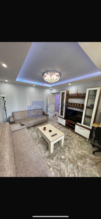Apartment 1+1 for sale on Dibra Street 115,000 euros.