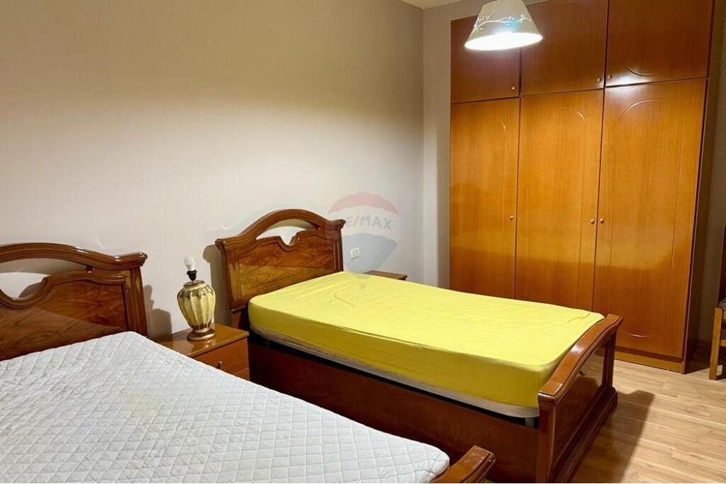 3+1+2 APARTMENT FOR RENT, PARISIT COMMUNE
