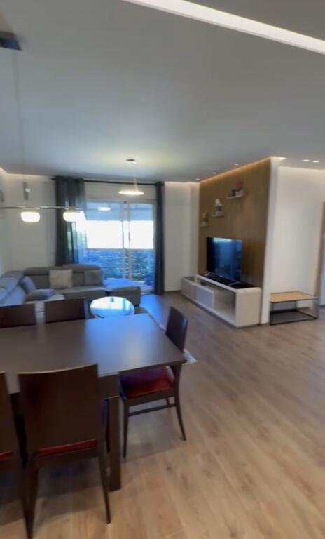 Jepet me qira apartament 2+1+2 DON BOSKO 650€