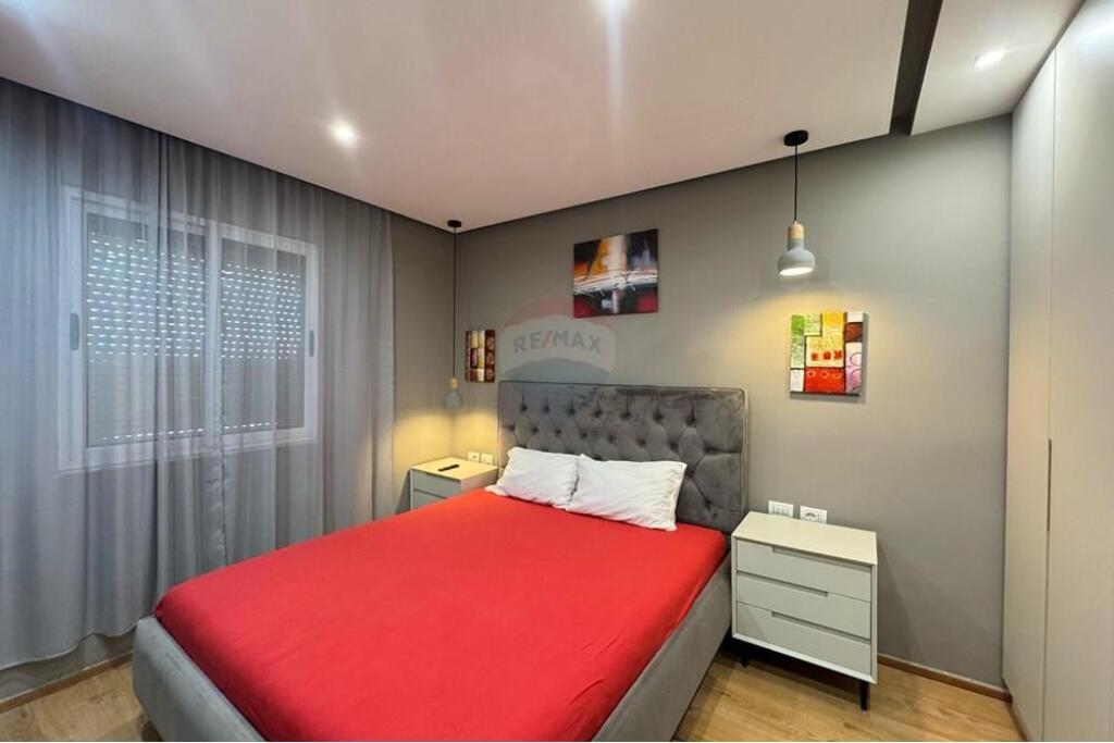Appartamento 3+1 in vendita in Via Irfan Tomini Selite!