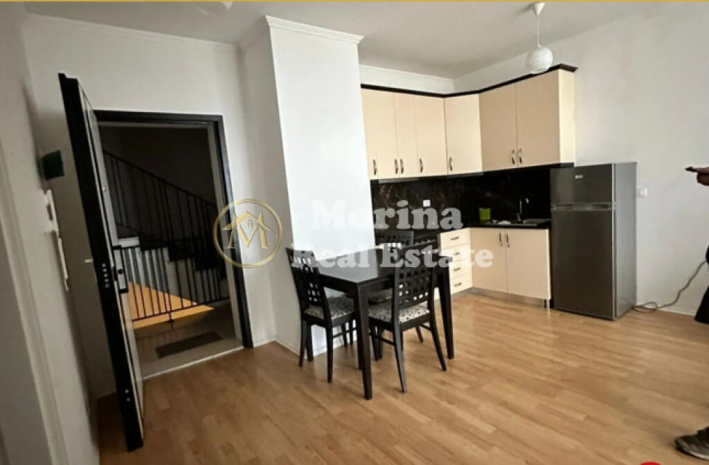 Qera, Apartament 1+1, Fiori Di Bosko, 500 Euro/Muaj.  0694050129