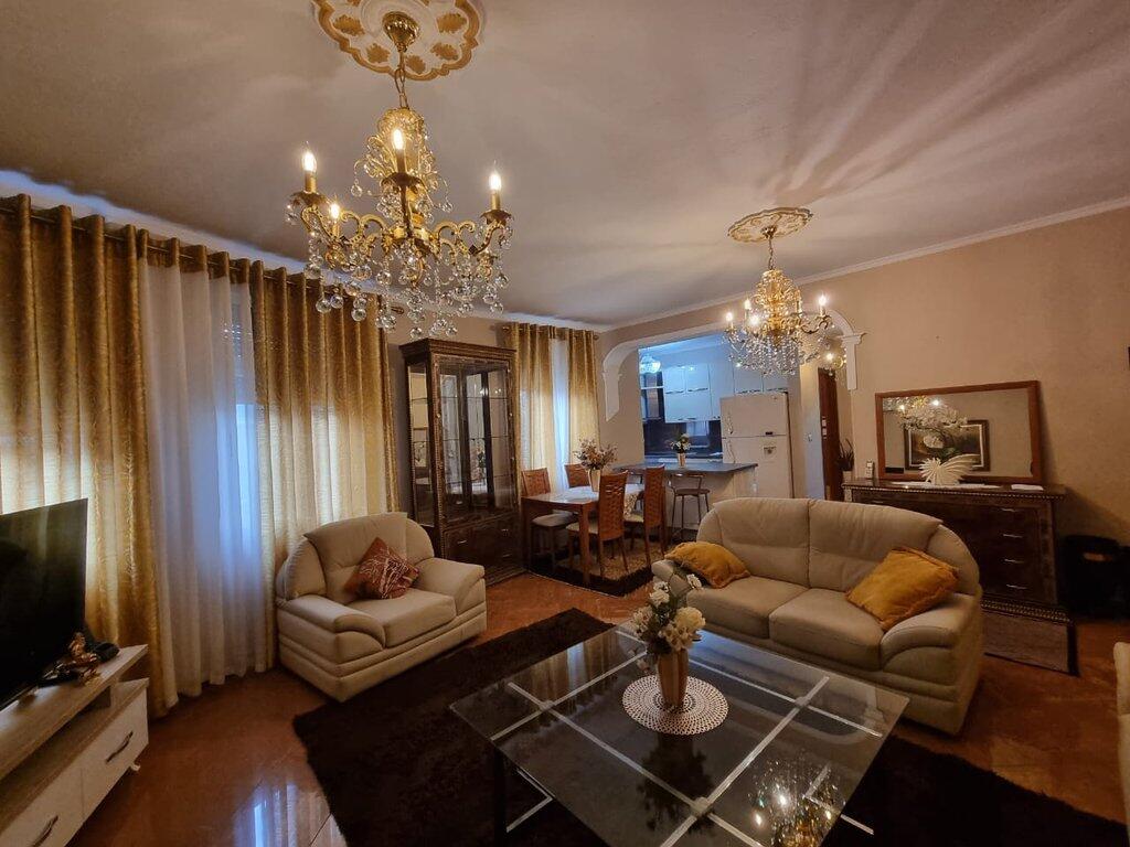 Rent, 2+1 Apartment, Center, Tirana