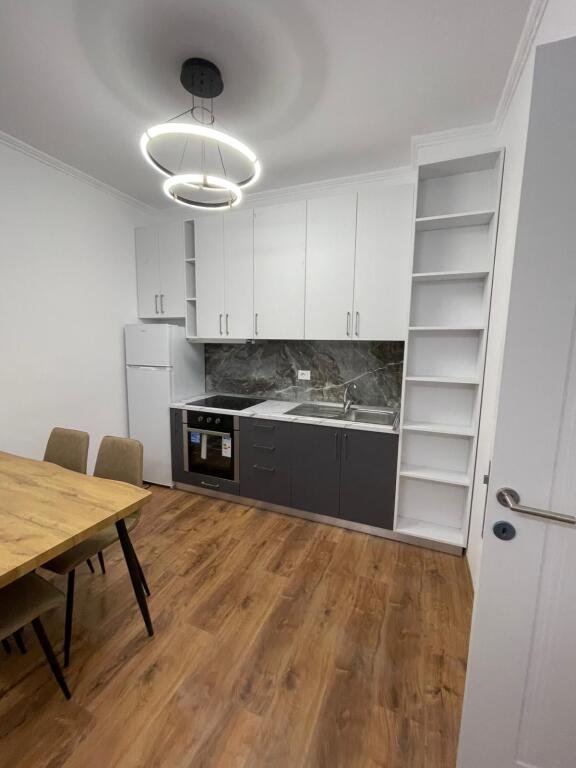 Apartament 1+1 me qira tek Jordan Misja