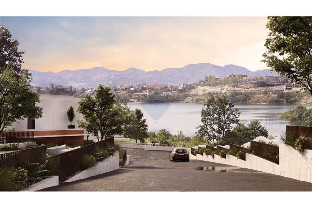 Apartament - Për Shitje - Liqeni i Farkës