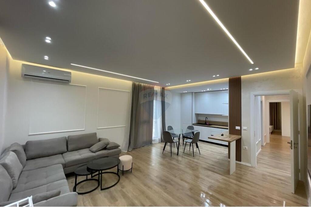 3+1 APARTMENT FOR RENT, PORCELAIN