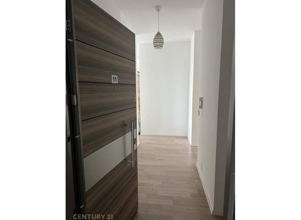 WE ARE RENTING A 2+1+2 APARTMENT IN THE ASL COMPLEX, HOSPITALS! 500 € /Month